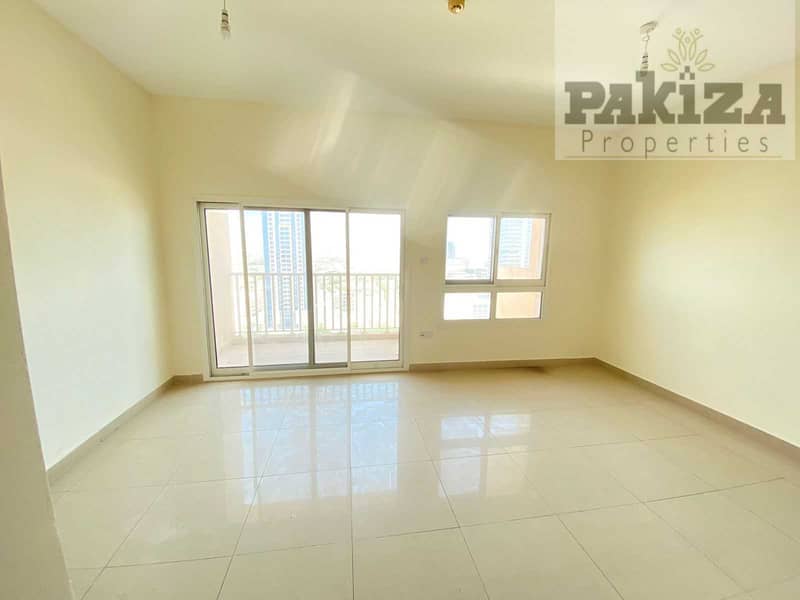 VERY UNIQUE 2 BEDS + MAID ROOM|| 12 CHEQUES||  EXCELLENT VIEWS