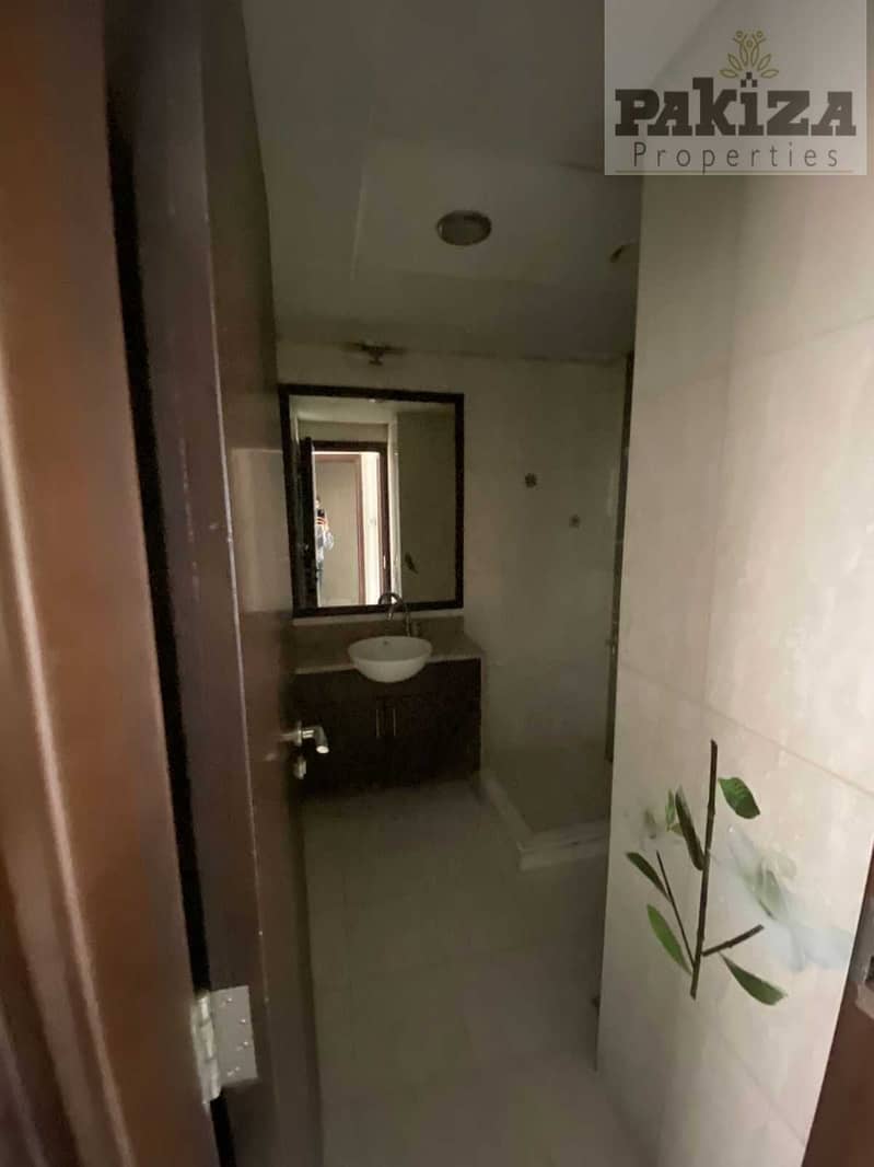 9 VERY UNIQUE 2 BEDS + MAID ROOM|| 12 CHEQUES||  EXCELLENT VIEWS