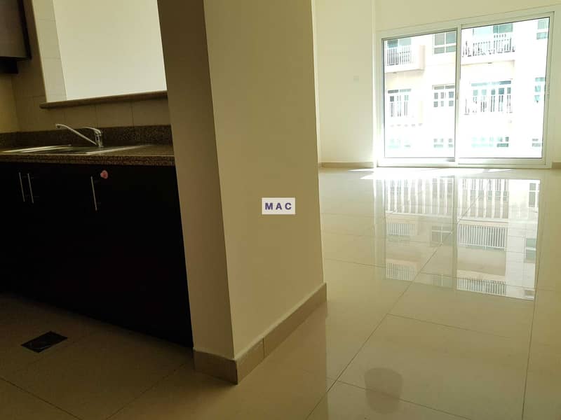 1 BR | Open-view Balcony | 2 Parking | 2 min Mall-walk - Centrium 1 BR | Open-view Balcony | 2 Parking | 2 min Mall-walk - Centrium