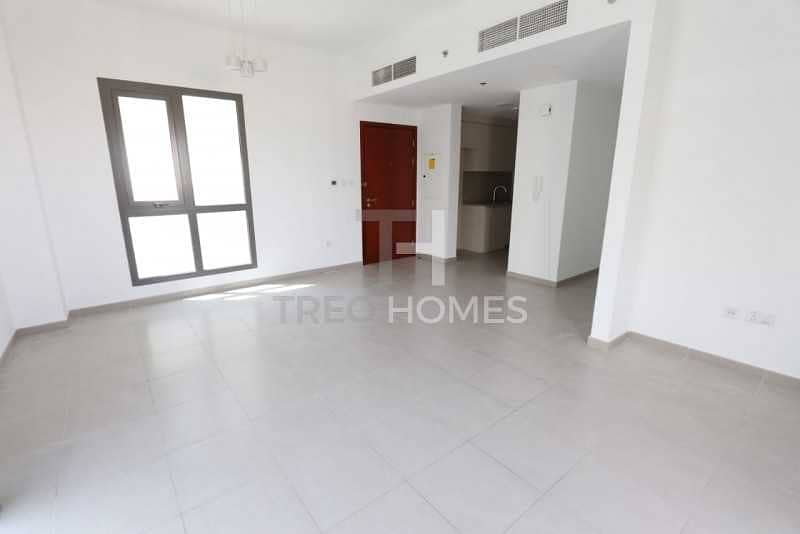 Pool Facing 3 Bed Corner Unit in Zahra