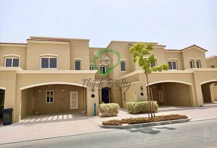 3 Bedroom Townhouse for Rent in Serena, Dubai - Near Community Center | 3 Bedroom + Maids | type C | Exclusive Property 3 Bedroom Townhouse for Rent in Serena, Dubai - Near Community Center | 3 Bedroom + Maids | type C | Exclusive Property