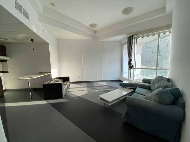 شقة في سيليكون هايتس 1،تلال السيليكون‬،واحة دبي للسيليكون 1 غرفة 32000 درهم - 5369525