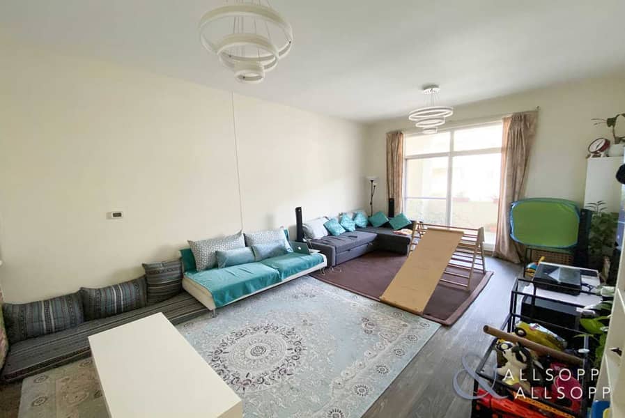 2 2 Bed | Large Balcony | Available October
