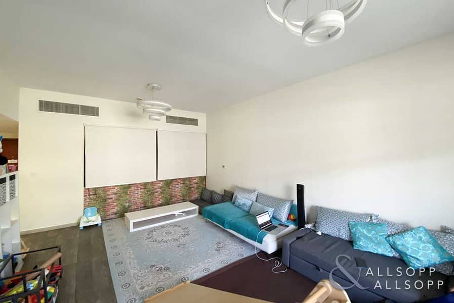 3 2 Bed | Large Balcony | Available October