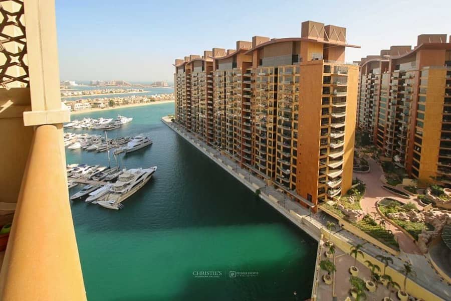 2 bed C type|High floor|Unfurnished |Maid’s room 2 bed C type|High floor|Unfurnished |Maid’s room