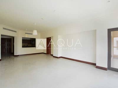 2 Bedroom Flat for Rent in Palm Jumeirah, Dubai - Top Floor | Spacious 2 bed | Vacant Now 2 Bedroom Flat for Rent in Palm Jumeirah, Dubai - Top Floor | Spacious 2 bed | Vacant Now