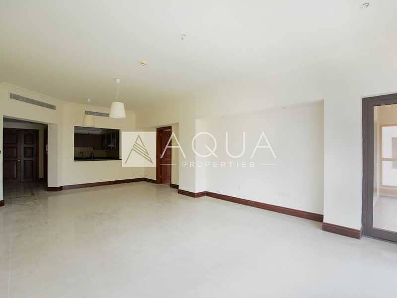 Top Floor | Spacious 2 bed | Vacant Now