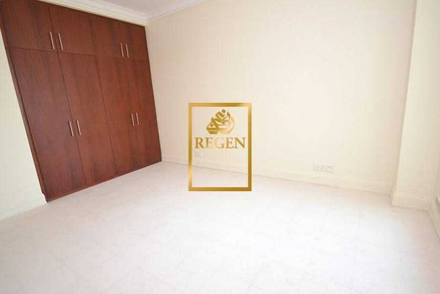 8 Marina  View - Three Bedroom Hall  Available FOR RENT in Emaar 6 Towers