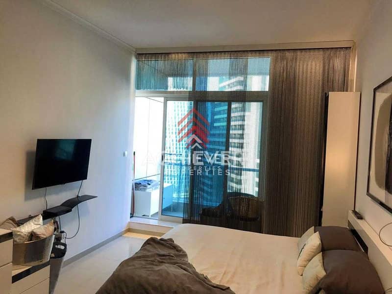 High Floor I Fully Furnished Studio I Marina View High Floor I Fully Furnished Studio I Marina View