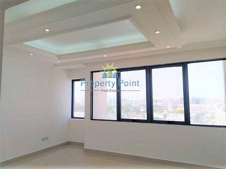 Affordable Price | New Finish | 2-bedroom Unit | Muroor Road