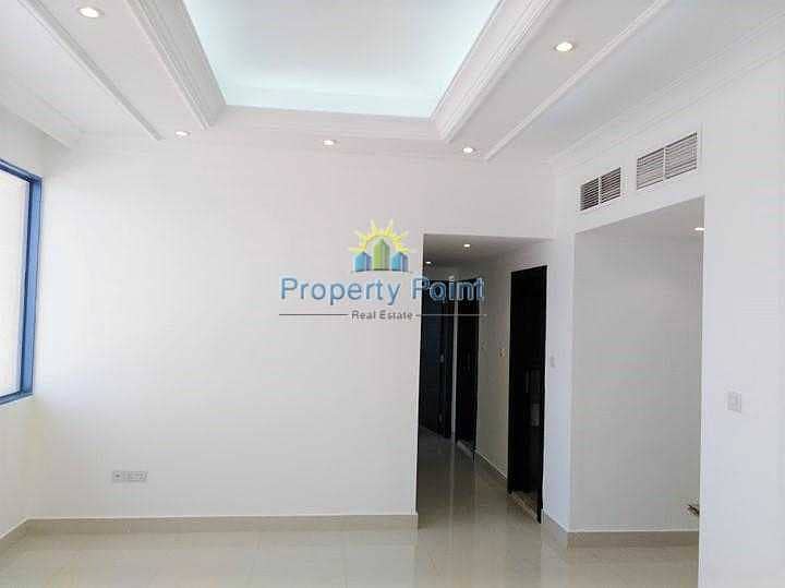 3 Affordable Price | New Finish | 2-bedroom Unit | Muroor Road