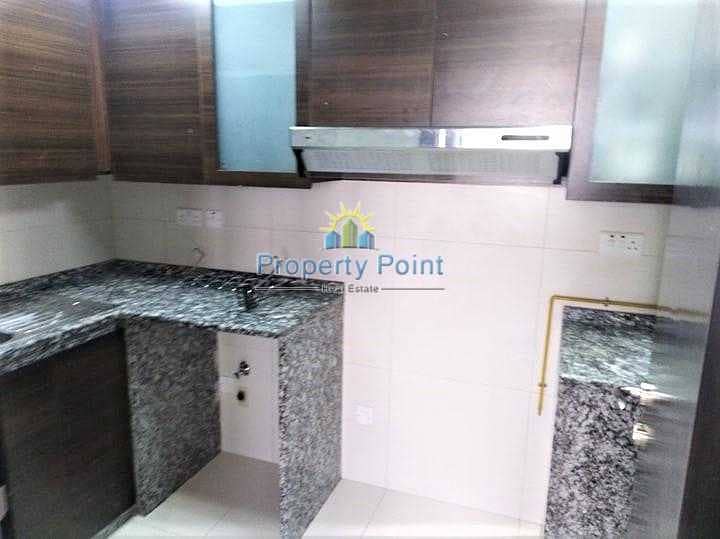7 Affordable Price | New Finish | 2-bedroom Unit | Muroor Road