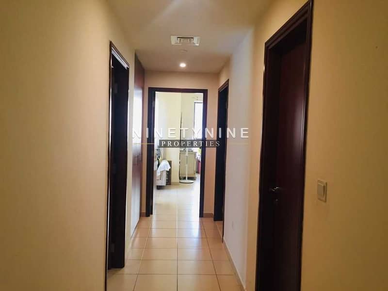 10 Pool View | 2 Bedroom Apartment for Sale