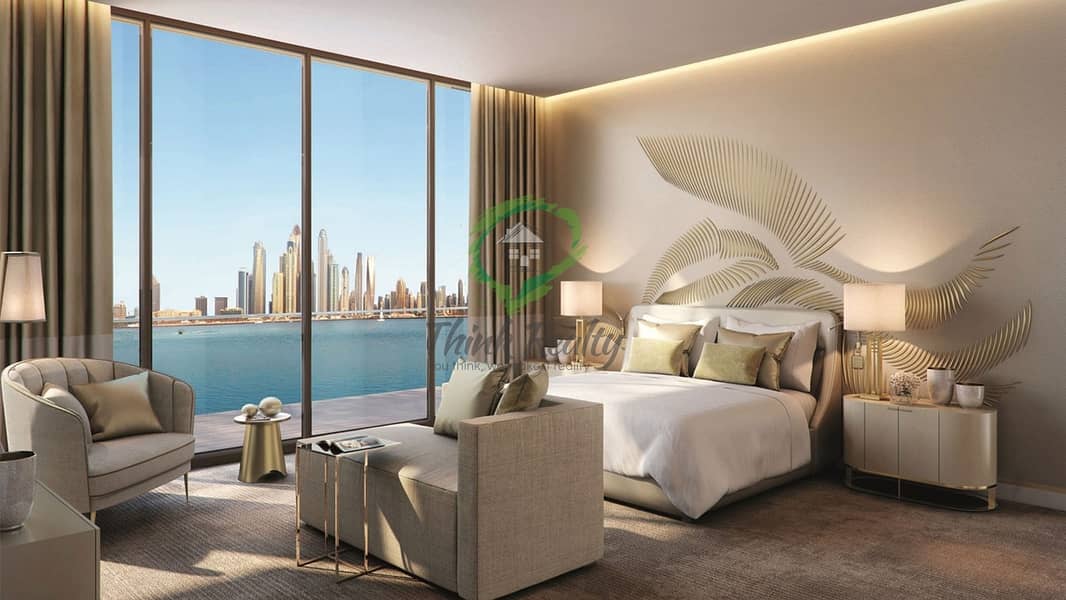 Icon of Luxury That Will Forever Change Landscape of Dubai