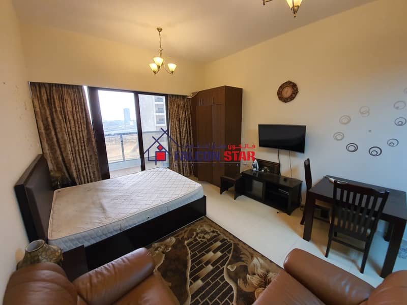 READY TO MOVE | Only 2500/- Monthly | FULLY FURNISHED