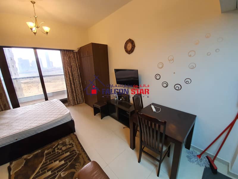 2 READY TO MOVE | Only 2500/- Monthly | FULLY FURNISHED