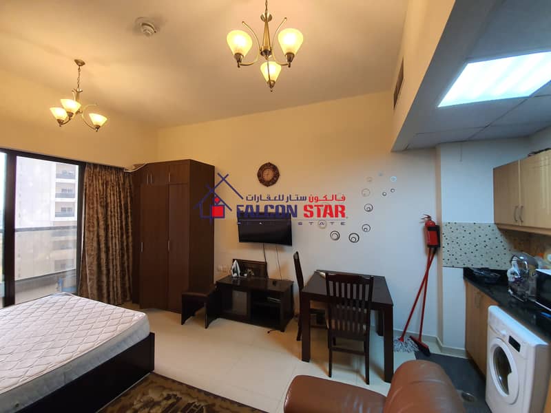 3 READY TO MOVE | Only 2500/- Monthly | FULLY FURNISHED