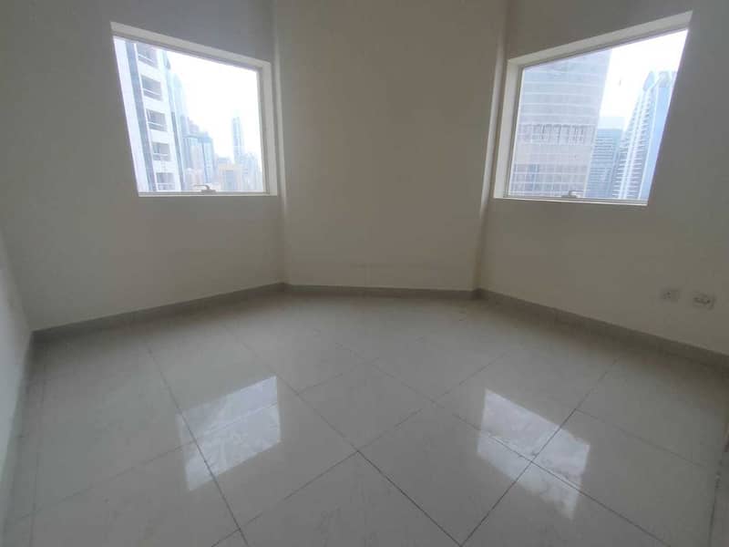 2 Huge 3 Bedroom Apartment With Marina View Balcony ( Close to Metro) Deal of the Month
