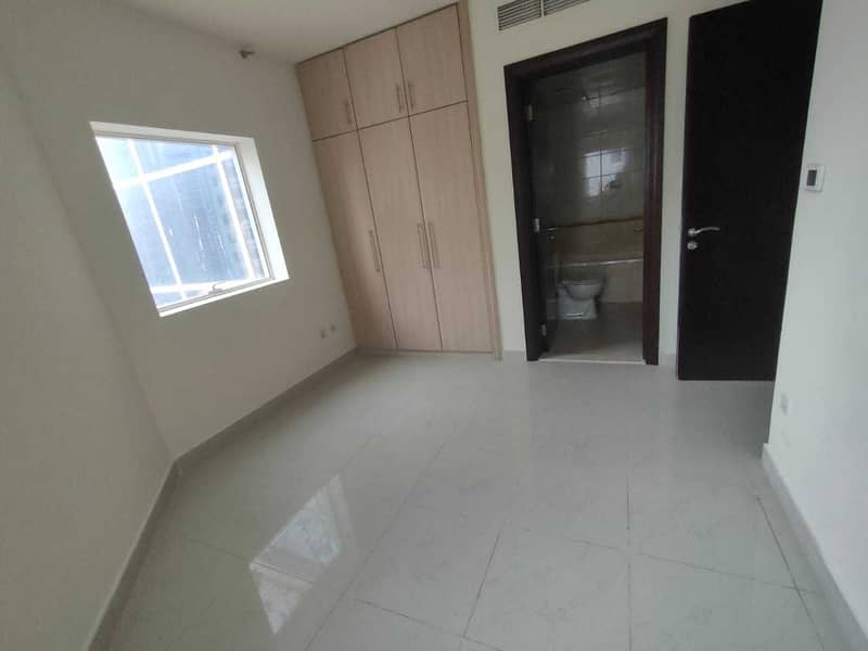 10 Huge 3 Bedroom Apartment With Marina View Balcony ( Close to Metro) Deal of the Month