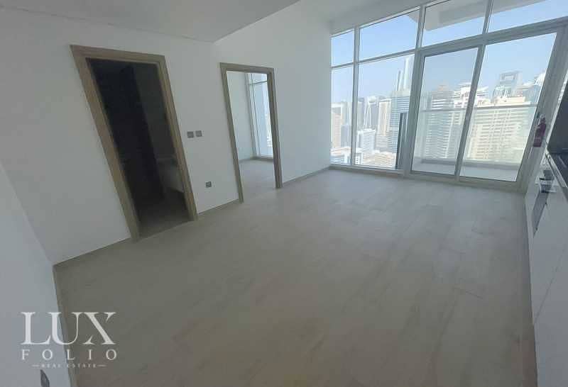 12 High Floor |  Marina views| GREAT ROI