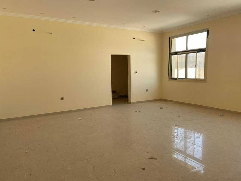 Beautiful 6BR Duplex  Villa + Maids Room Parking  Central Gas In Just 110k ,Al Ramtha Sharjah