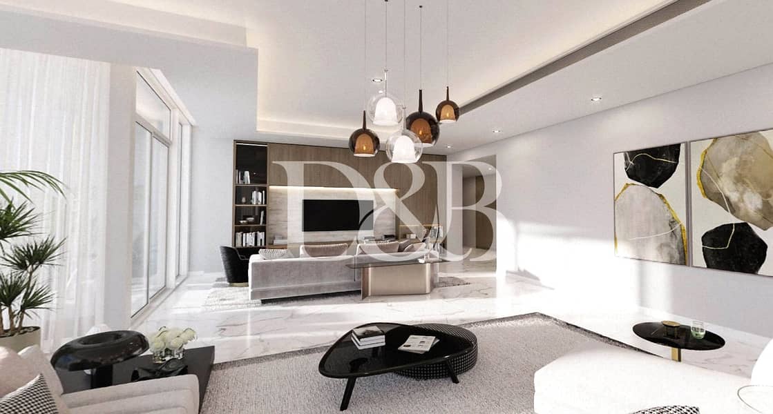 2 RESALE | 4 Bedroom | Best Deal in Primo