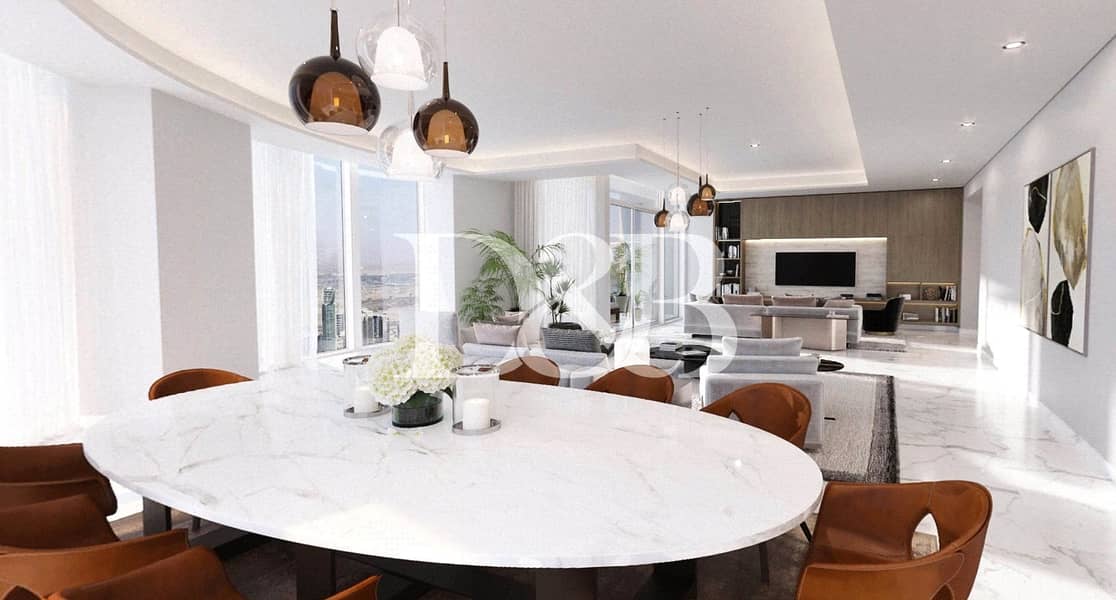 4 RESALE | 4 Bedroom | Best Deal in Primo