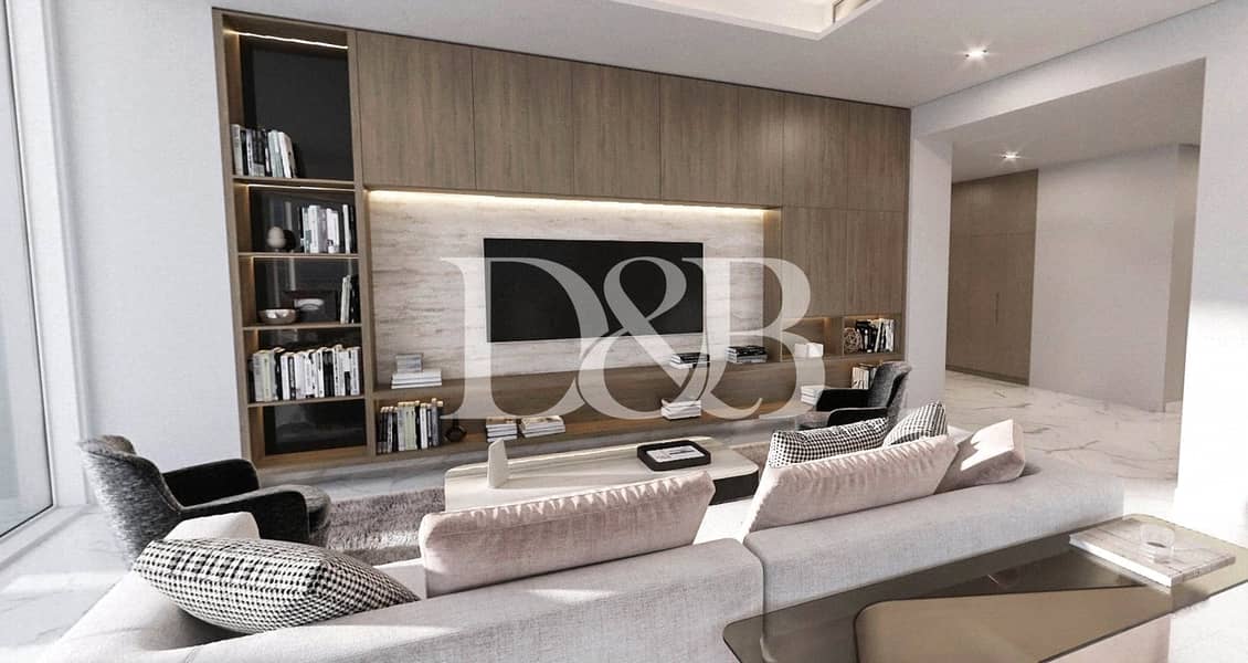 5 RESALE | 4 Bedroom | Best Deal in Primo