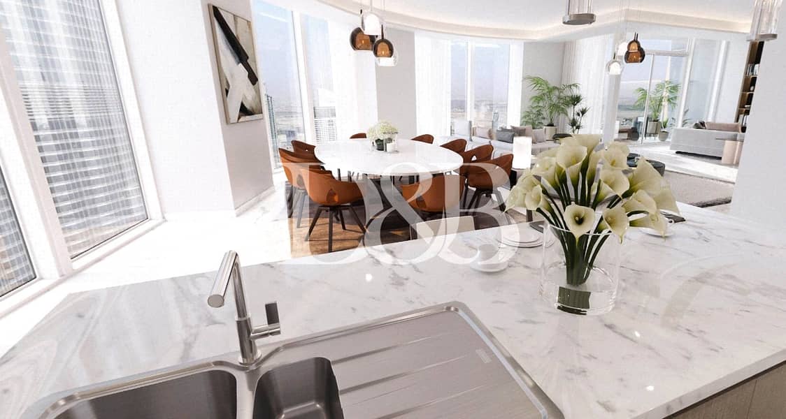 7 RESALE | 4 Bedroom | Best Deal in Primo