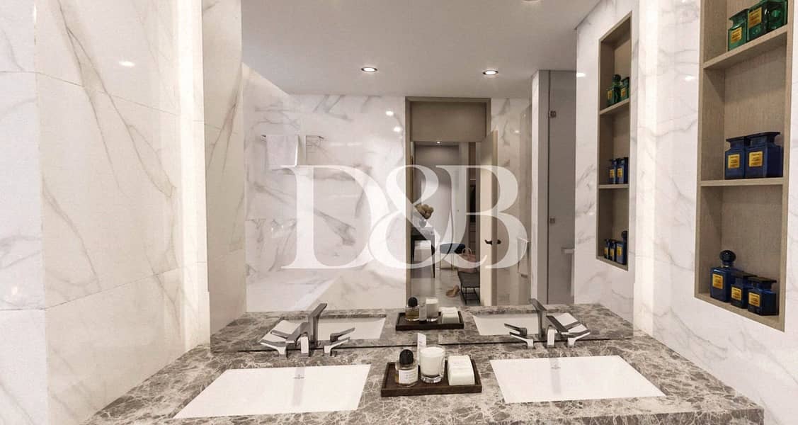15 RESALE | 4 Bedroom | Best Deal in Primo