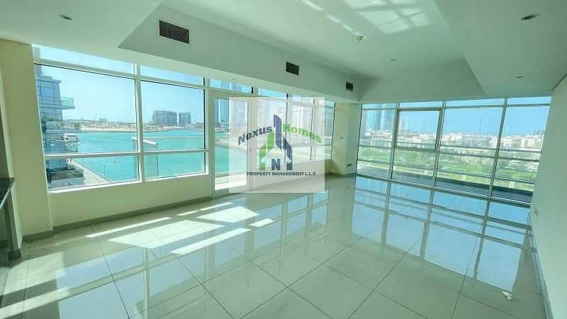 No Commission |Full Sea view I Big Balcony | No Chiller Fee No Commission |Full Sea view I Big Balcony | No Chiller Fee