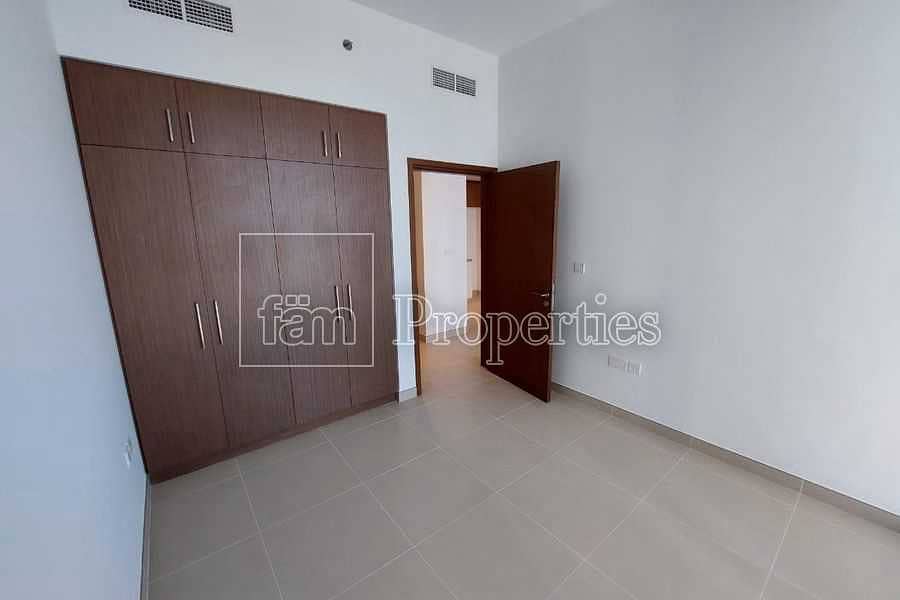 18 Middle floor 2 Bedroom facing Marina