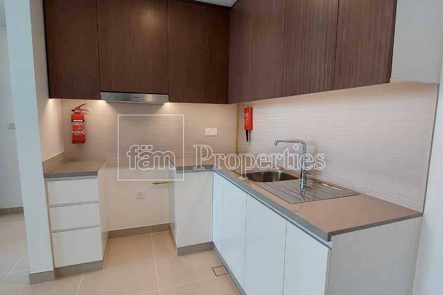 21 Middle floor 2 Bedroom facing Marina