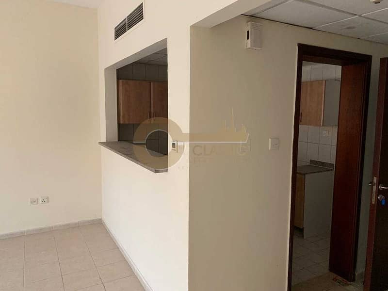 Rented 1 BR | Morocco cluster  | International city