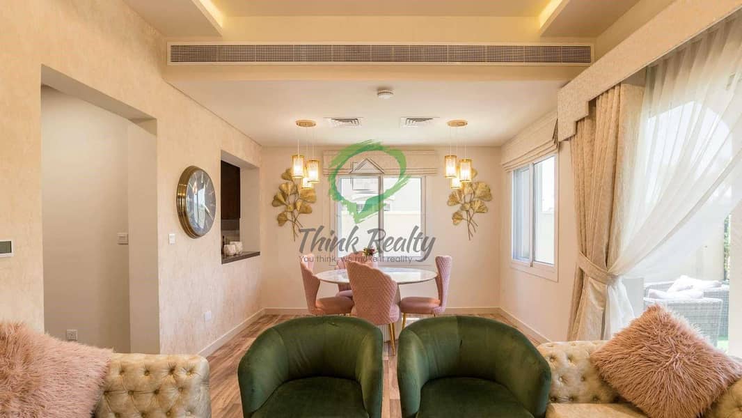 تاون هاوس في بيلا كاسا سيرينا 3 غرف 2149500 درهم - 5352110 تاون هاوس في بيلا كاسا سيرينا 3 غرف 2149500 درهم - 5352110