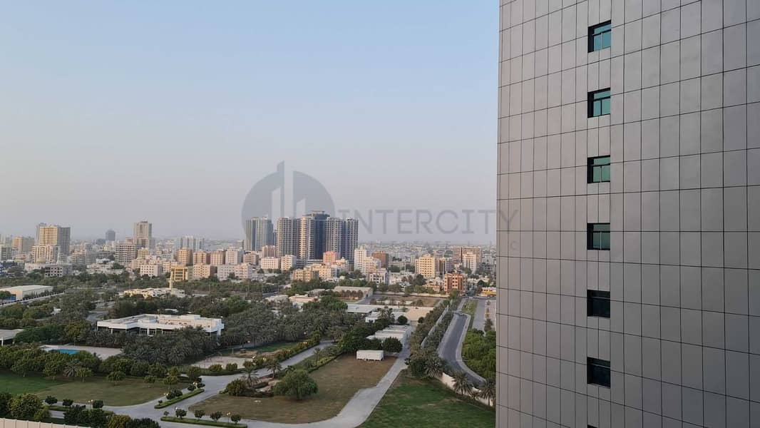 COMPETITIVE OFFER| 1 BHK FOR SALE| CITY TOWER| AJMAN| UAE.