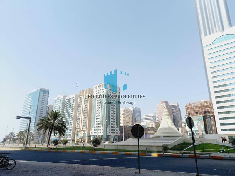 High Roof SHOP facing Main Road | 861 SQ FT / 80 SQM High Roof SHOP facing Main Road | 861 SQ FT / 80 SQM