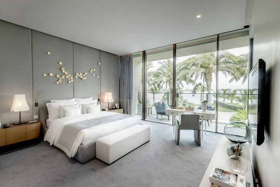 9 High Luxurious | 3BR | Dubai Marina Skyline View