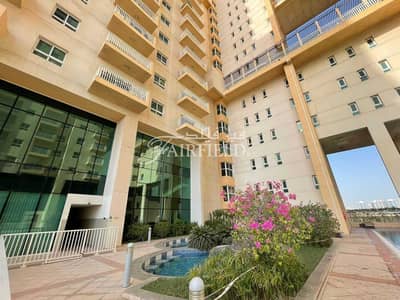 3br + M apt wt balcony | close to city centr