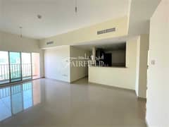 3br + M apt wt balcony | close to city centr