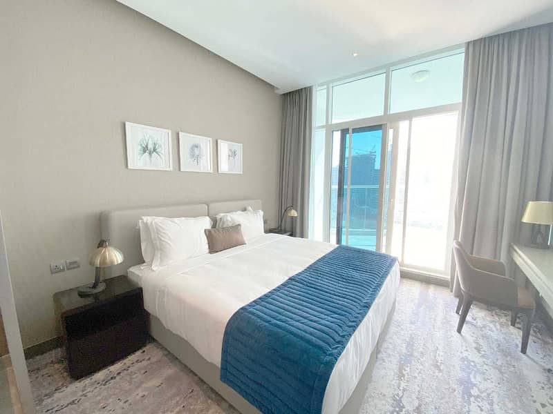 Available Now_Furnished Studio_NO Balcony Available Now_Furnished Studio_NO Balcony