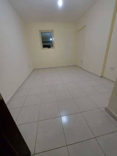 Well- Maintained and Spacious, 1BHK apartment  in Building at Mussafah Shabiya 10