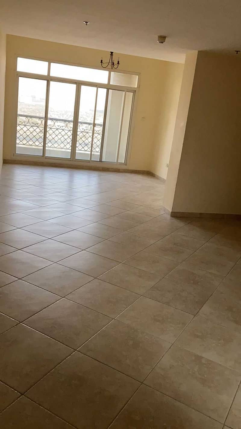 Spacious nd huge 2 BHK apartment with maid room Spacious nd huge 2 BHK apartment with maid room