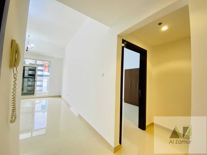 4 12 Cheques 30 Days Free well maintained One Bedroom 37k AED