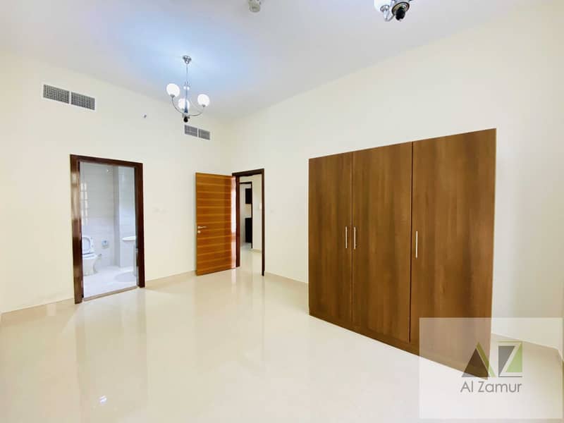 2 12 Cheques 30 Days Free well maintained One Bedroom 35K AED