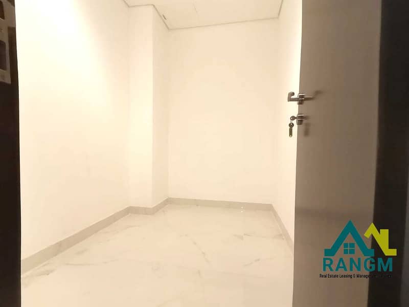 7 Spacious Brand New-  2bhk | Store Room | Free Parking