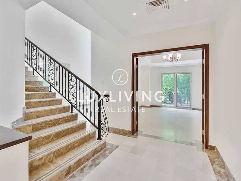 3 Entertainment Foyer | 4 Beds | Private Pool