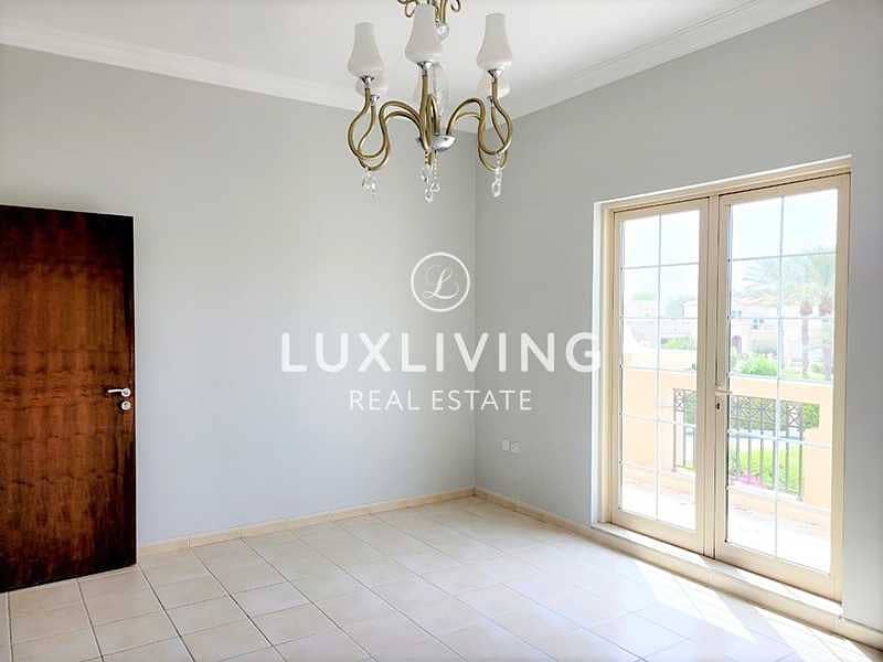 9 Entertainment Foyer | 4 Beds | Private Pool