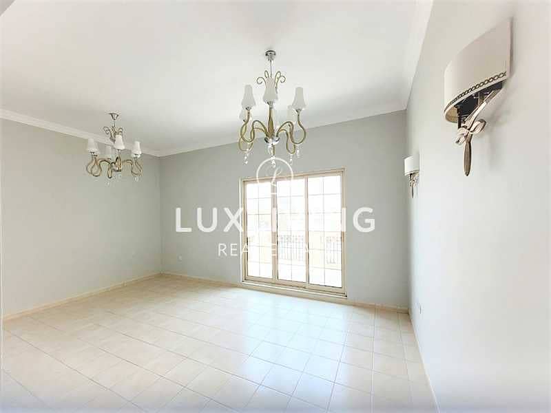 13 Entertainment Foyer | 4 Beds | Private Pool