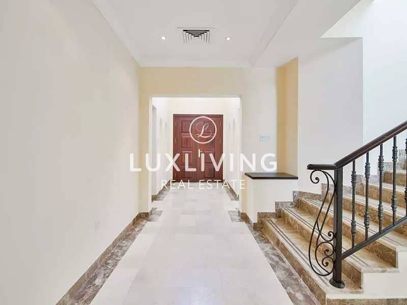 15 Entertainment Foyer | 4 Beds | Private Pool